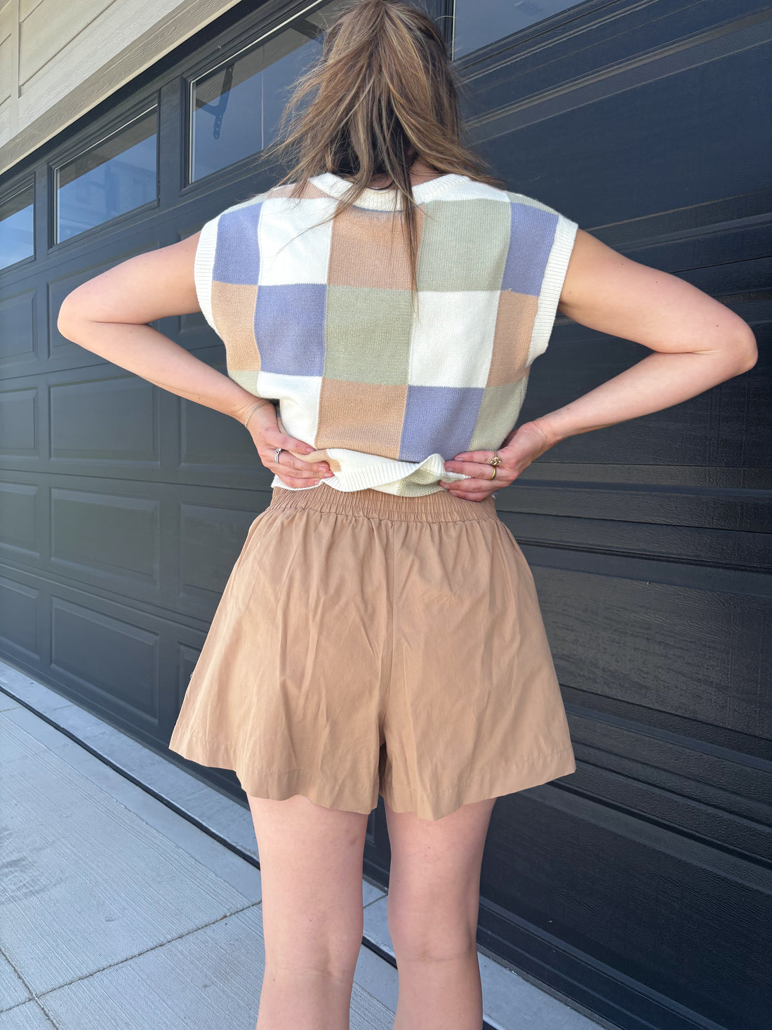 Gould Shorts