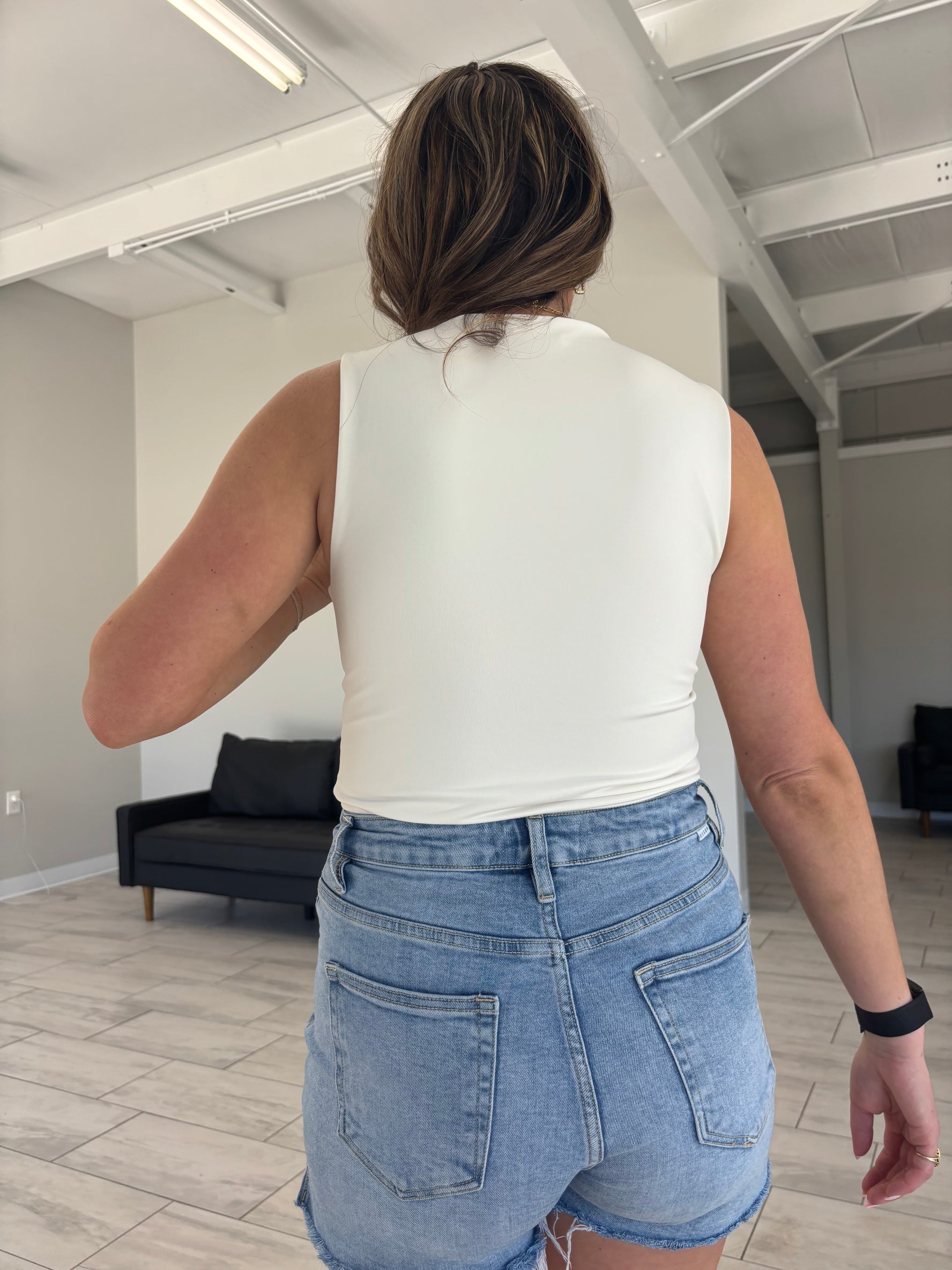 Carey Bodysuit