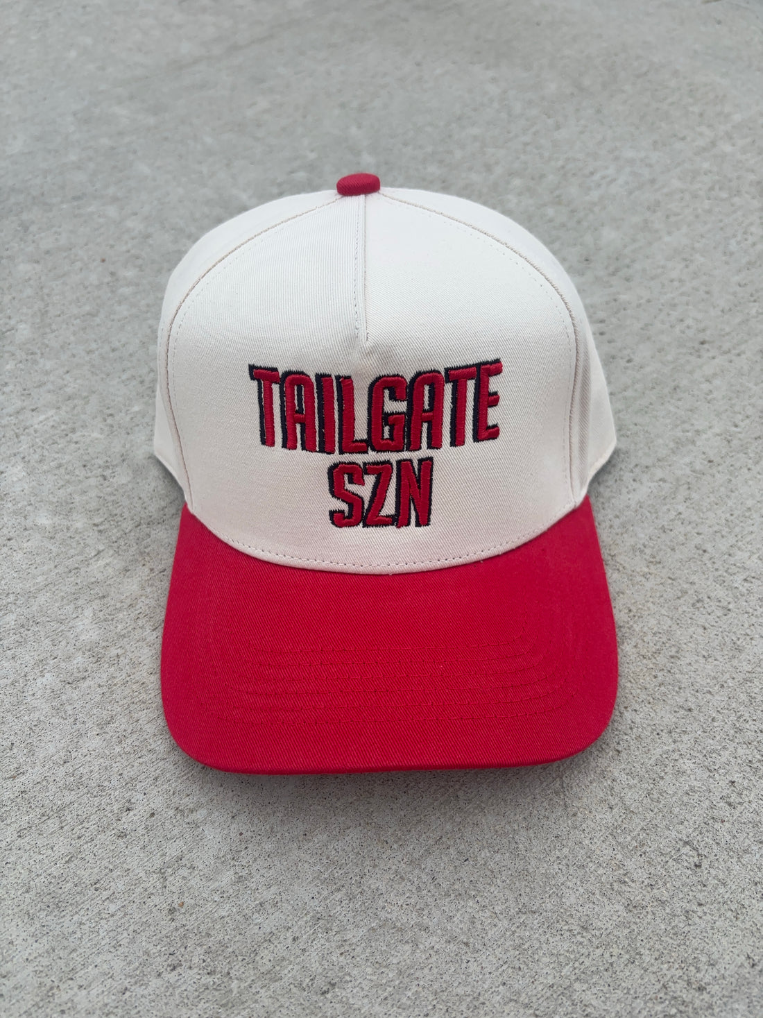 Tailgate SZN Hat