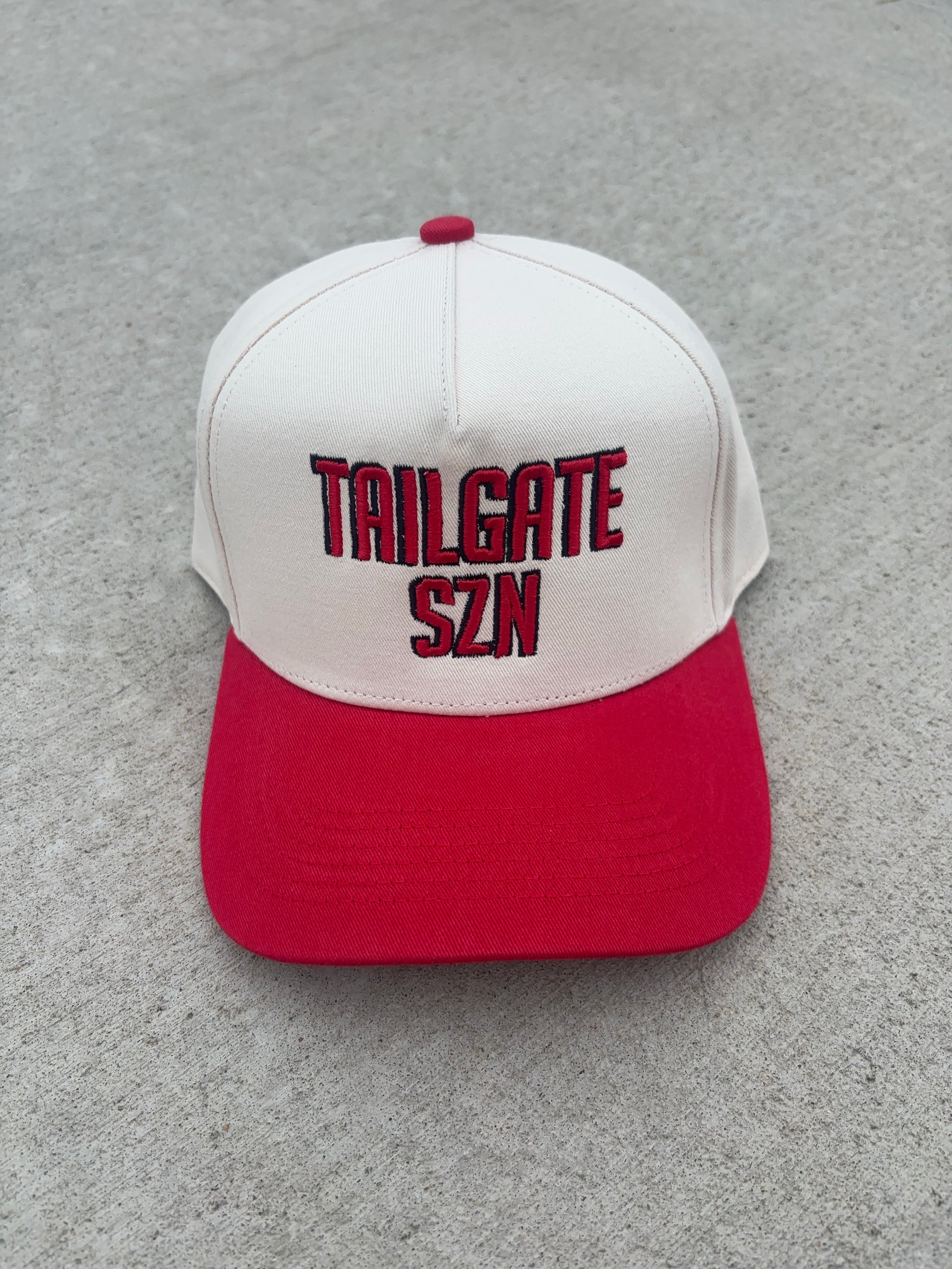 Tailgate SZN Hat