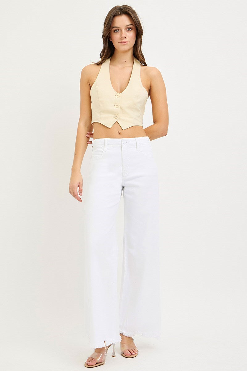 PRE ORDER Heywood TC Jeans - RISEN