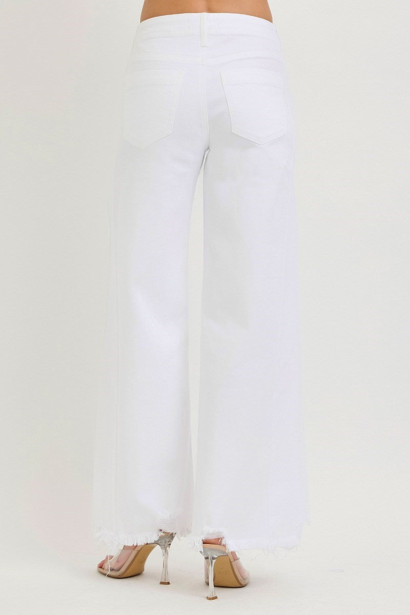 PRE ORDER Heywood TC Jeans - RISEN