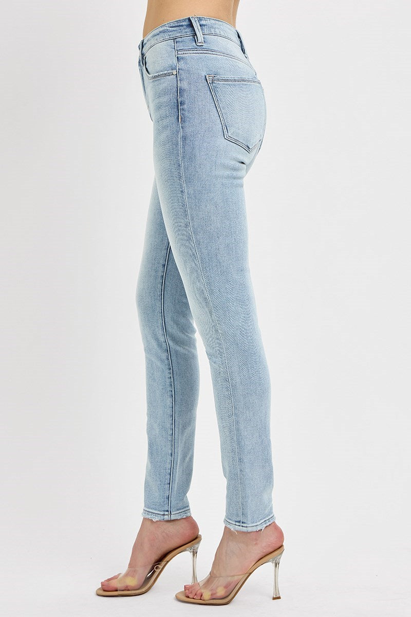 Alder Skinny Jeans - RISEN
