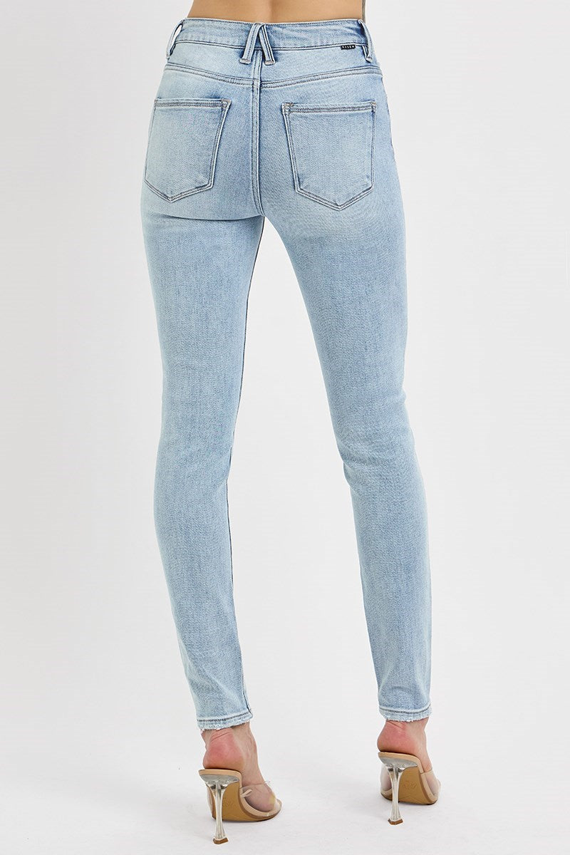 Alder Skinny Jeans - RISEN