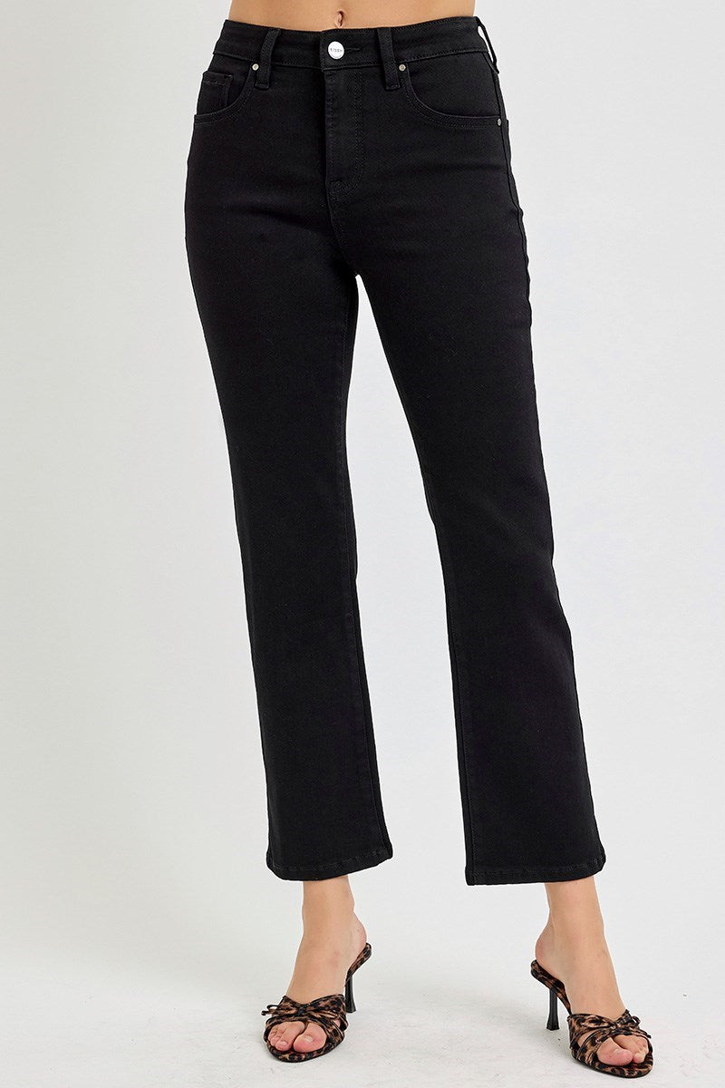 Milo Straight Jeans TC- RISEN