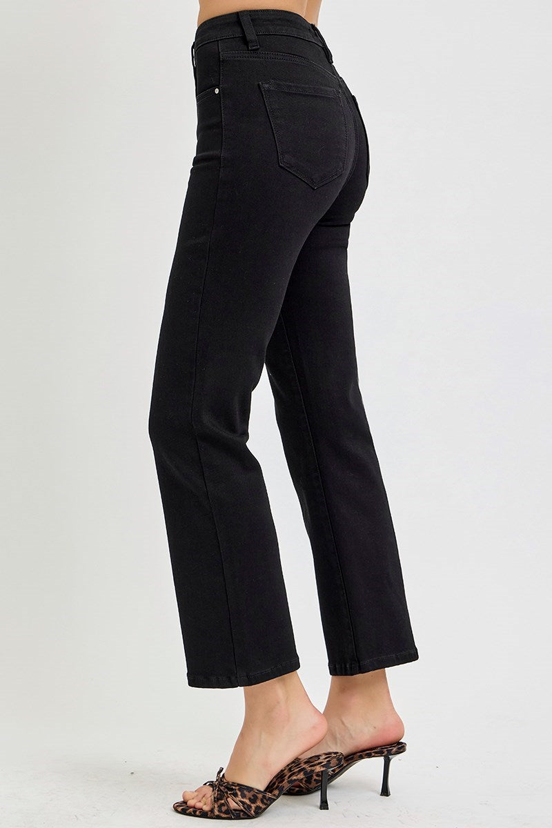 Milo Straight Jeans TC- RISEN