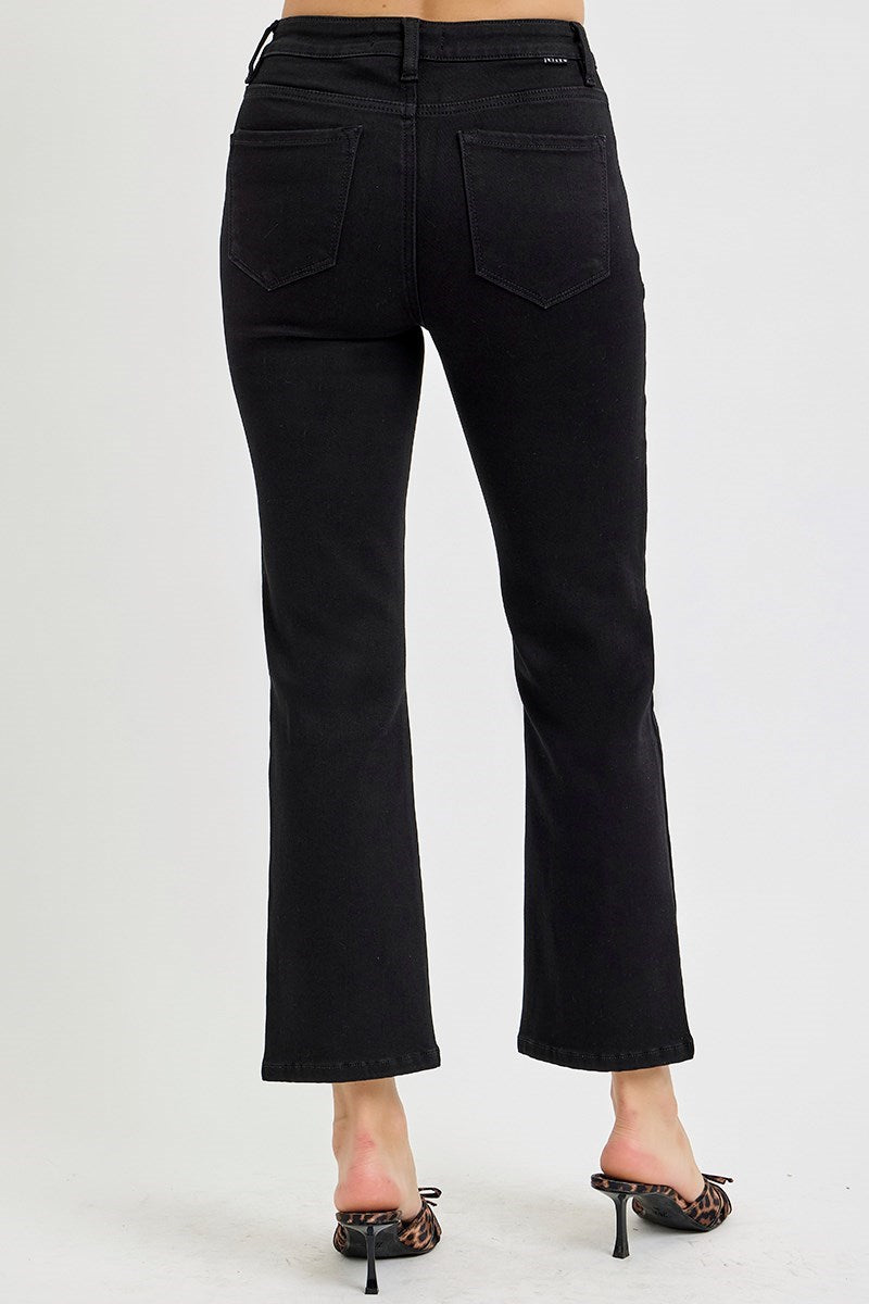 Milo Straight Jeans TC- RISEN
