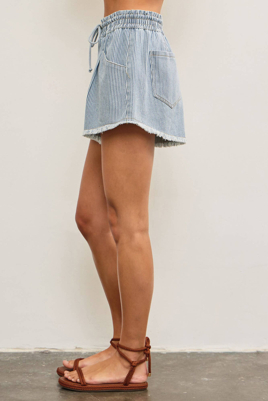 Stella Shorts
