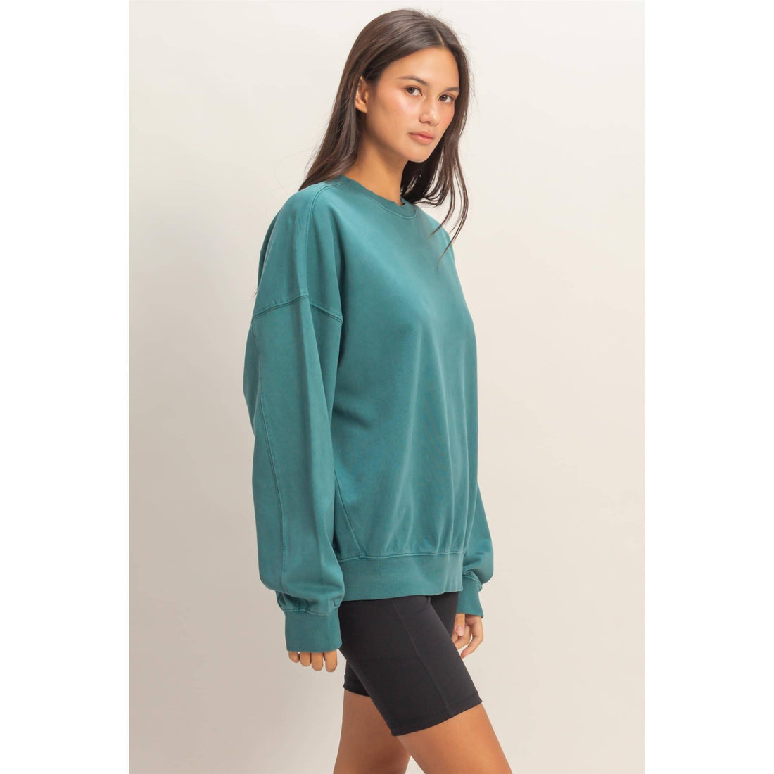 Exeter Sweatshirt
