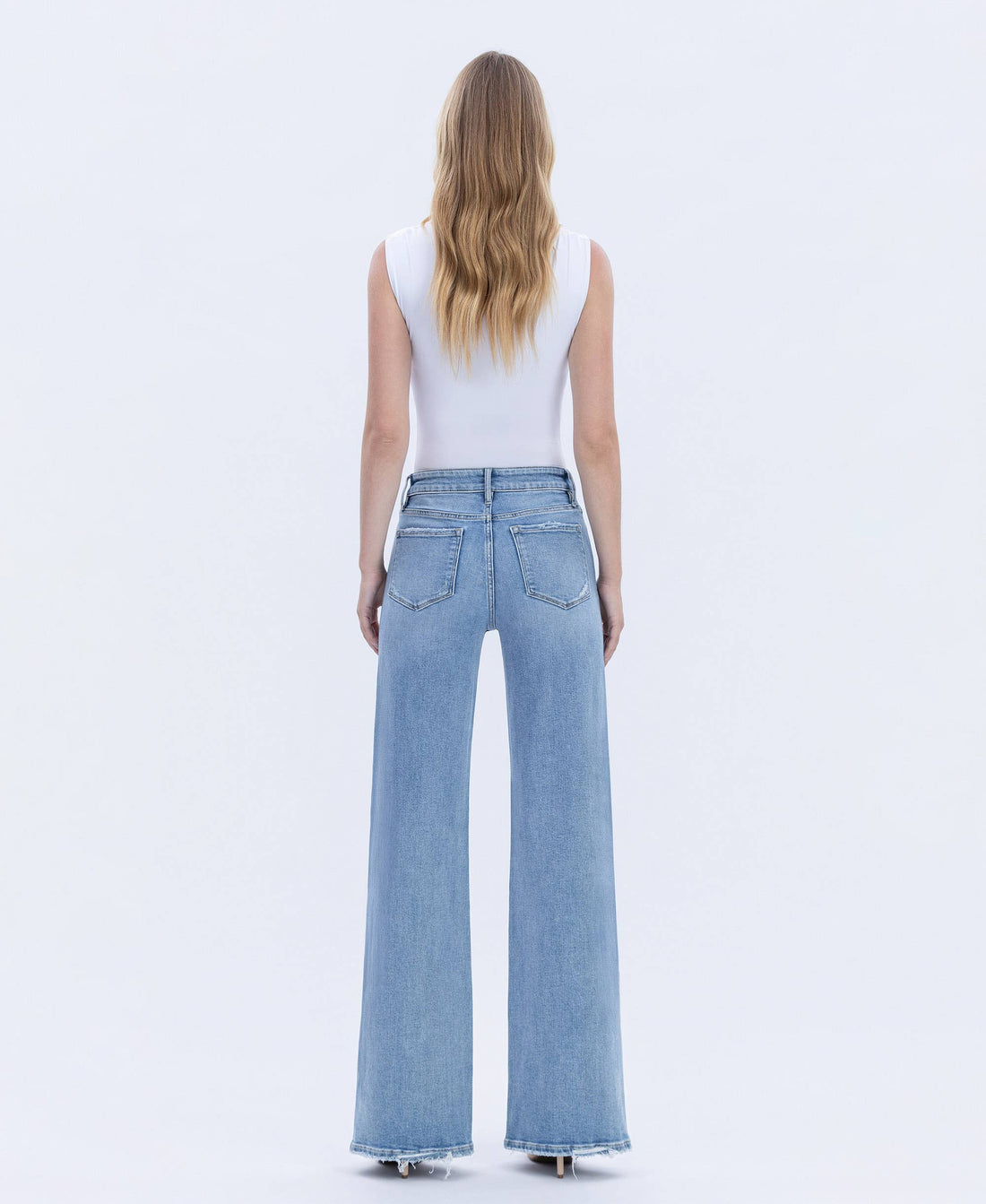 Bruno Jeans - VERVET