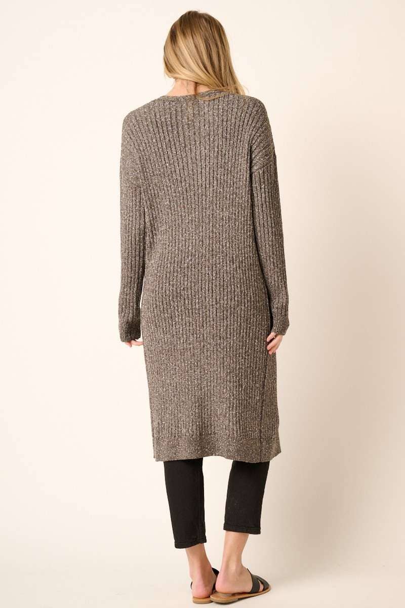LAFAYETTE SWEATER DUSTER