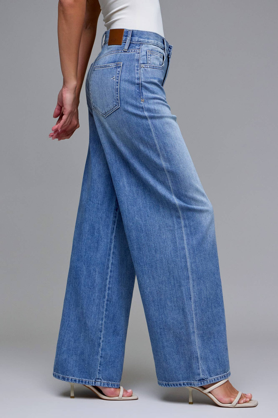 PRE ORDER Graystone Jeans