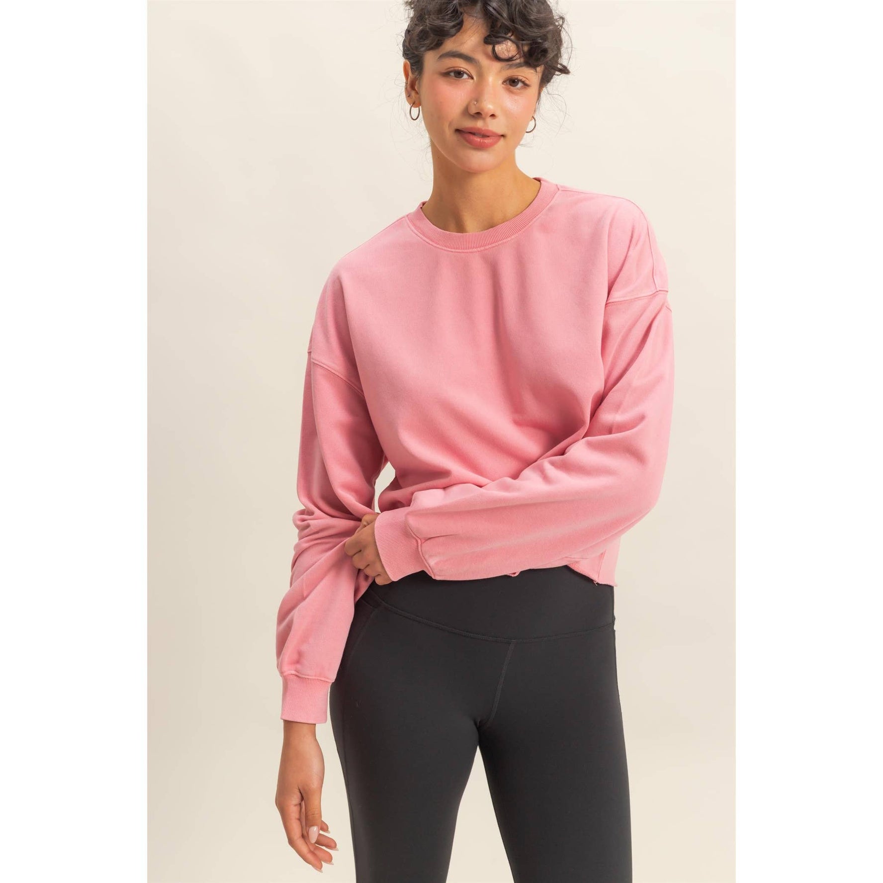 Emerson Sweatshirt