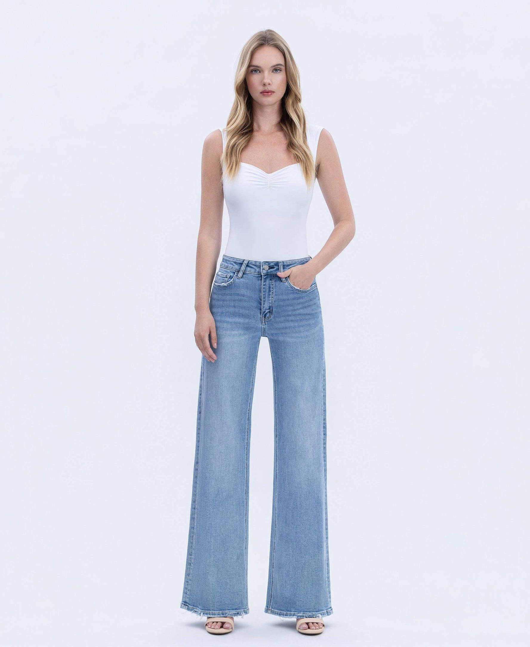 Bruno Jeans - VERVET