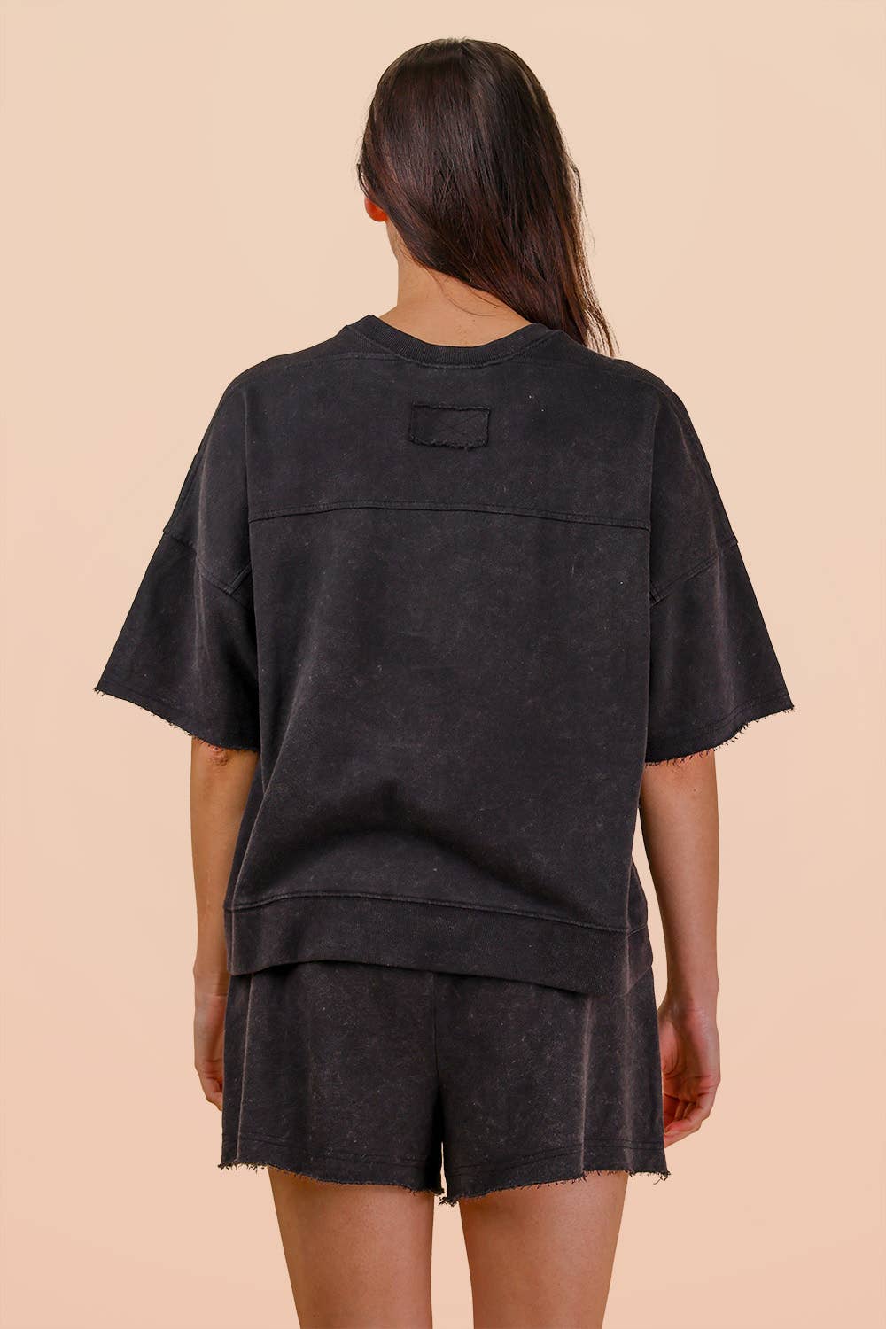 Kays Set - BLACK