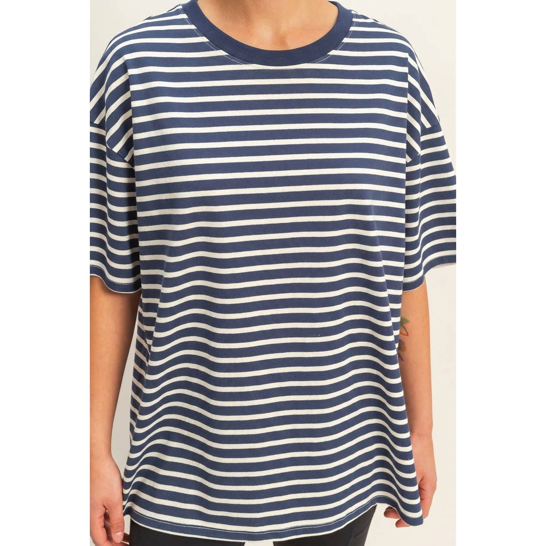 Bellevue Tee