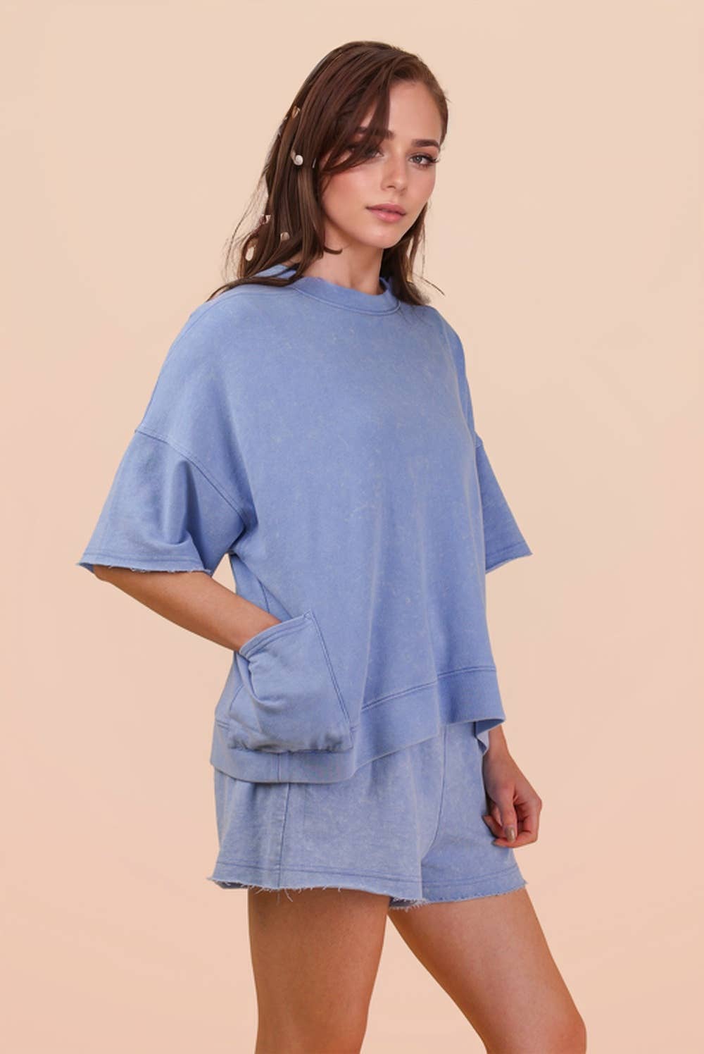 Kays Set - DENIM