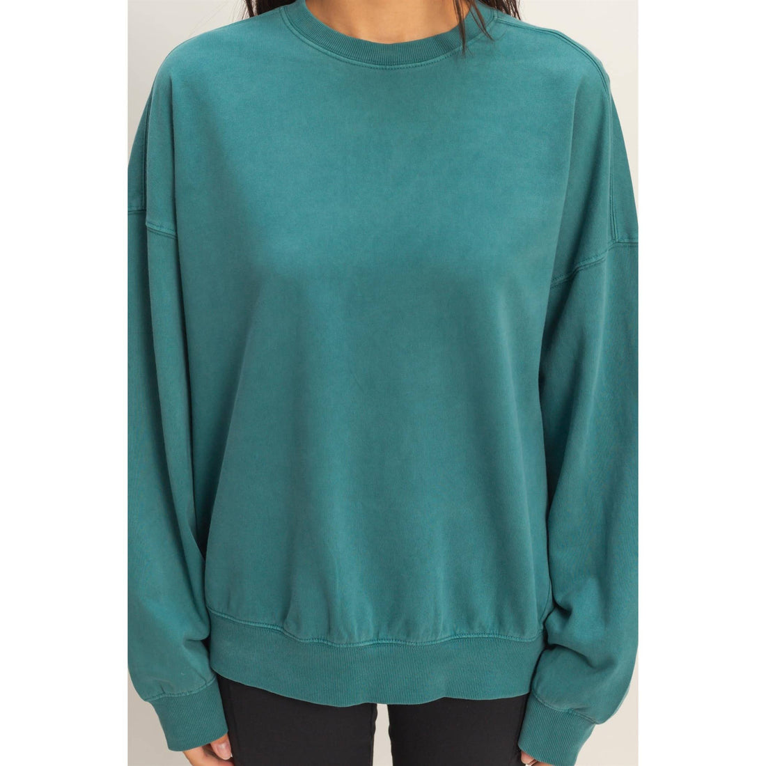Exeter Sweatshirt