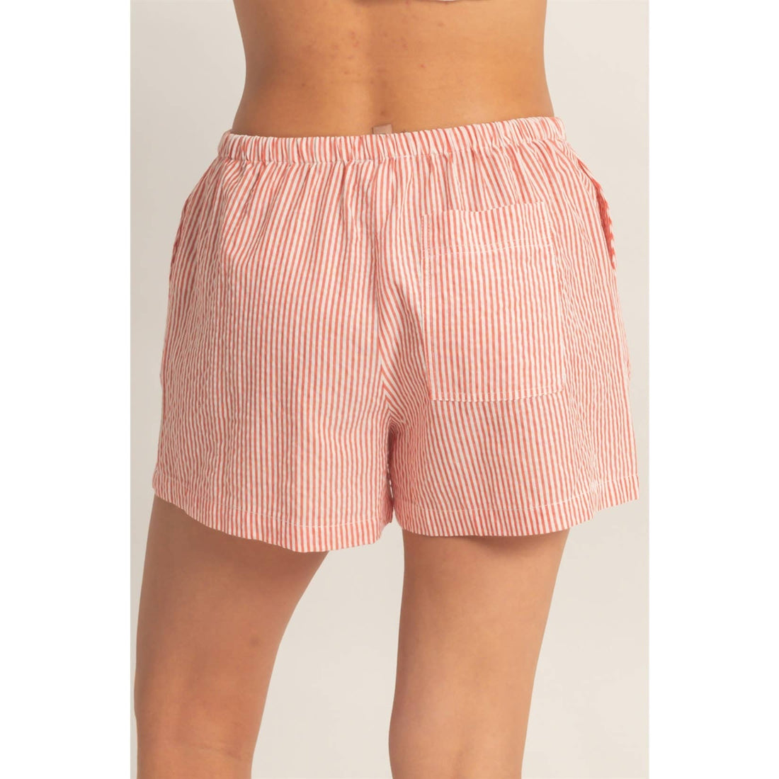 Crest Shorts