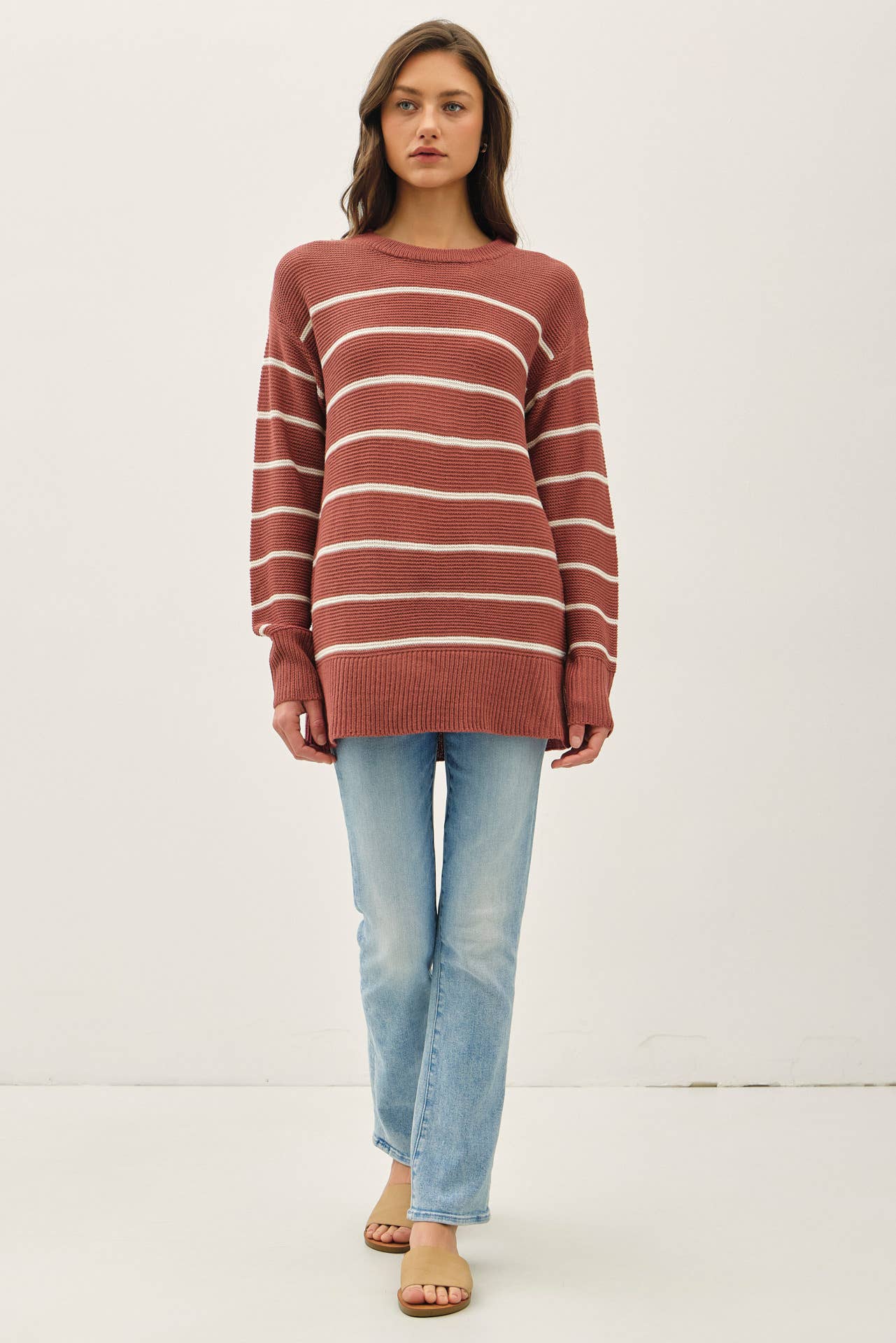 Hull Sweater