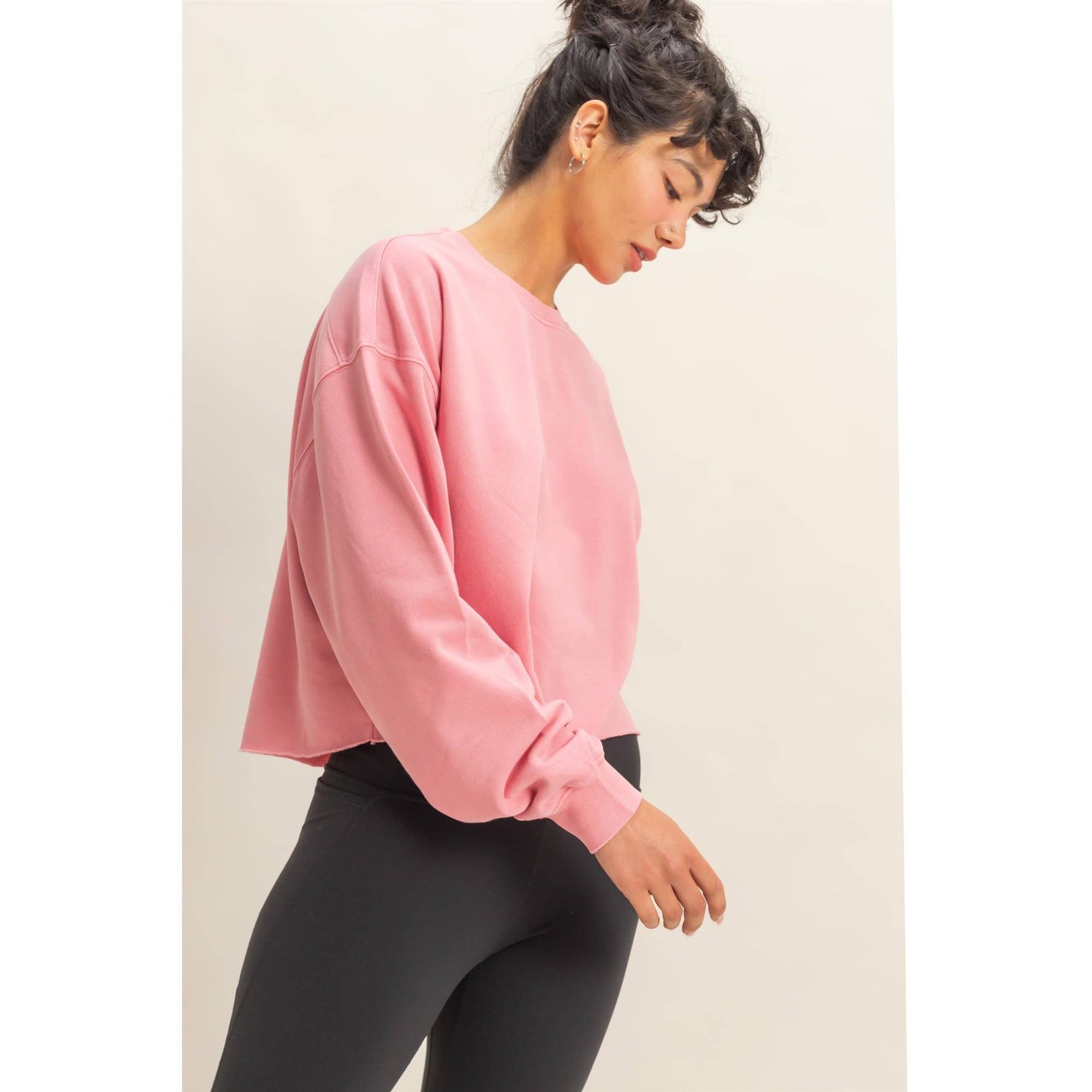 Emerson Sweatshirt